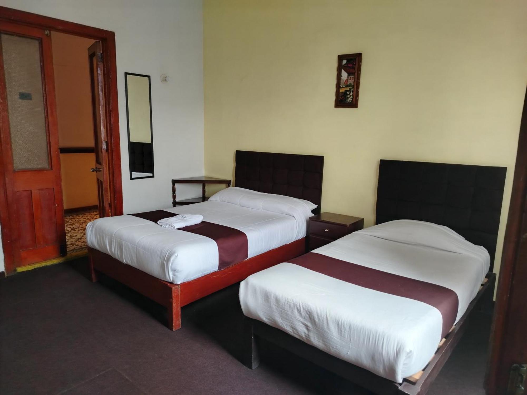 La Mansion Del Monarca Hotel Arequipa Luaran gambar