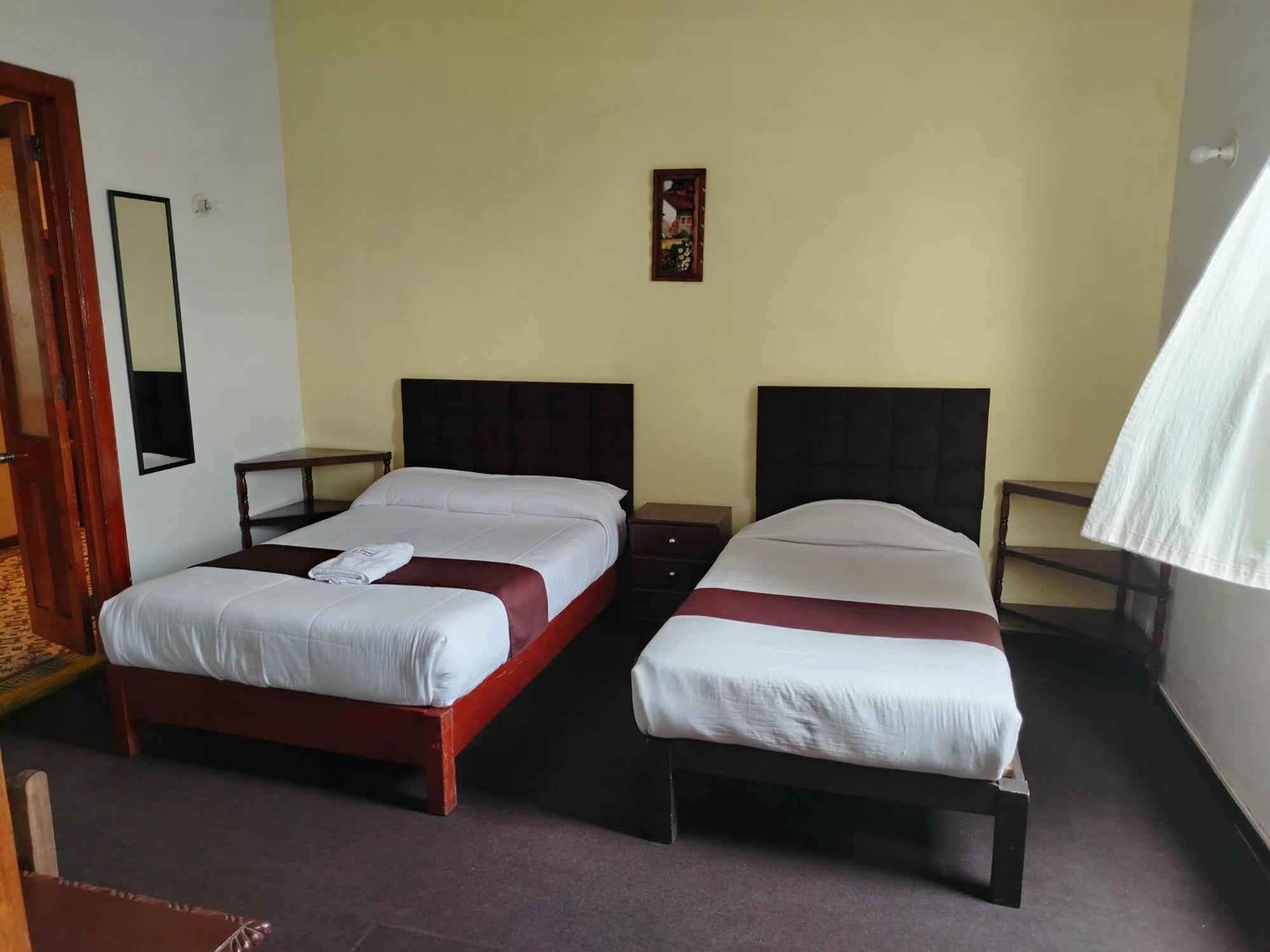 La Mansion Del Monarca Hotel Arequipa Luaran gambar