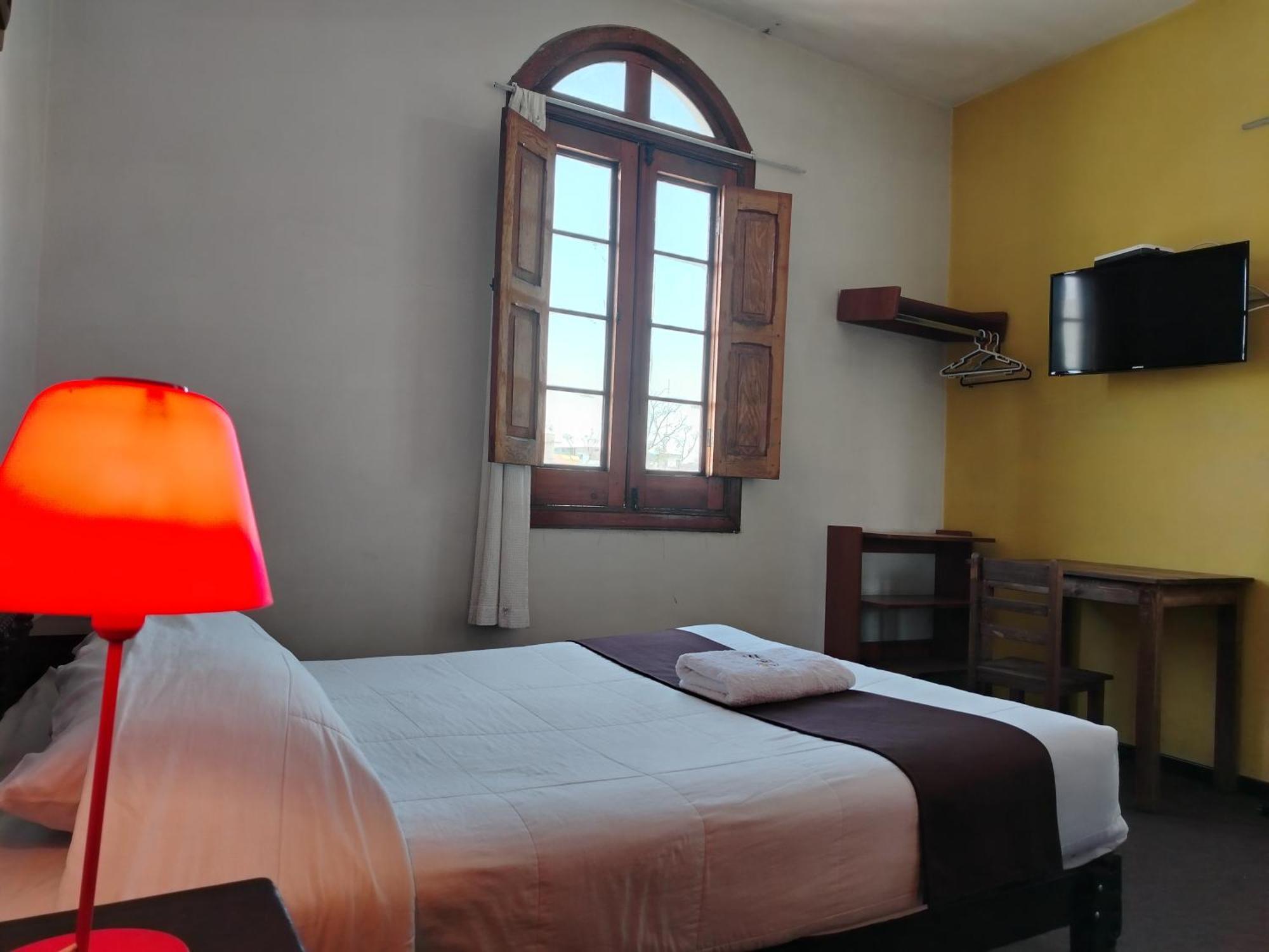 La Mansion Del Monarca Hotel Arequipa Luaran gambar